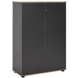 Woody Fashion Polica za knjige Rkt 332 Ax 1 Cene