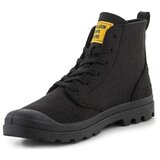 Palladium Polškornji Pampa Hi Merino Črna | Shoptok.si