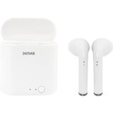 Denver TWQ-40 Bluetooth® in ear slušalice u ušima bijela | Eponuda.ba