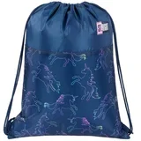 st.right dream unicorn torba za teretanu, sportska torba 43x32cm