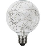Star Trading LED žarnica s toplo svetlobo z žarnico E27, 1,5 W Dew Drop – | Shoptok.si