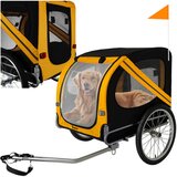  Kolesarska prikolica za male živali | Shoptok.si