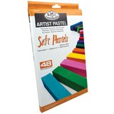 Suve pastele Royal & Langnickel SET48 (suve pastele ) Cene