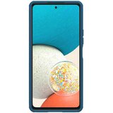 Nillkin Super Frosted Shield Pro izdržljiva maska za Samsung Galaxy A53 5G plava | shoptok.hr