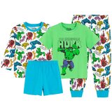 Cool club pidžama 2 kom DH LUB3010149-00 MARVEL M šareno 134 | shoptok.hr