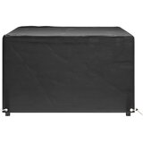  Navlake za vrtni namještaj 2 kom 180 x 135 x 80 cm pravokutne | shoptok.hr