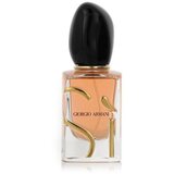 Giorgio Armani Si Intense 2023 30 ml parfem za ponovo punjenje za žene Cijene