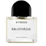 BYREDO Bibliotheque parfumirana voda unisex 100 ml | Shoptok.si