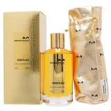 Mancera Paris Gold Intensitive Aoud parfémovaná voda unisex 120 ml | shoptok.hr