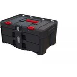 Curver Keter Keter Box 2 predali Stack`n`roll, (21108062) Cene