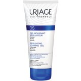 Uriage DS Regulating Foaming Gel umirujući gel za suhu kožu sklonu svrbežu 150 ml Cijene