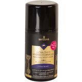 Sensuva ultra-thick hybrid personal moisturizer blueberry muffin 50ml Cene
