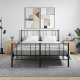 vidaXL Nočna omarica 2 kosa sonoma hrast 40x40x50 cm inženirski les Cene