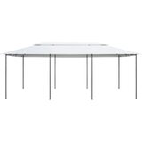  Sjenica 600 x 298 x 270 cm bijela 180 g/m² | shoptok.hr