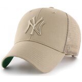 47 Brand Cap mlb new york yankees branson mvp Bež Cijene