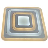  LED prigušiva stropna svetiljka LED/80W/230V 3000-6500K + daljinski upravljač | Eponuda.com