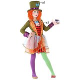  Svečana odjeća za djecu Luda klobučarka (2 Pcs) | shoptok.hr