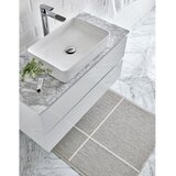 Pappelina Krem unutarnja i vanjska staza 70x180 cm Fred Linen – | shoptok.hr