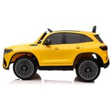 Automobil na akumulator za decu Mercedes Benz 290