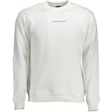 North Sails SWEATSHIRT WITHOUT ZIP MAN WHITE Cijene
