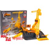  gradjevinski kran SM002999 | ePonuda.com