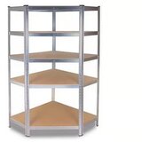 Epro ugaona polica standard 180x90x40 875KG Cene