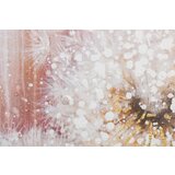  Naslikana slika na platnu CVETJE 1-delna CWF1854HE1 - 60x90 cm () | Shoptok.si