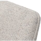 Unique Furniture Svijetlo siva blagovaonska stolica Alma – | shoptok.hr