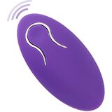 Toy Joy Vibracijski erekcijski obroček "Tease & Arouse" (R10666) | Shoptok.si