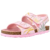 Kickers Sandali & Odprti čevlji SUMMERKRO Rožnata | Shoptok.si