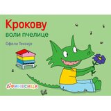 Finesa Ofeli Teksije - Krokovu voli pčelice | Eponuda.com