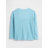 GAP Baby T-shirt with waffle pattern - Boys | Shoptok.si