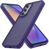  futrola matt freya za samsung A057 galaxy A05S ljubicasta Cene