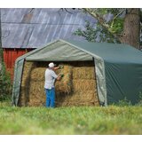 ShelterLogic - skladišni šator - 23 18 m² - 610x380x260cm | BRANDED IN THE USA | shoptok.hr