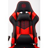 S1G plus Gejmerska stolica - crvena | ePonuda.com