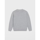 Sinsay Pamučni pulover s polo ovratnikom | shoptok.hr