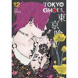 Harper Collins Publishers Ltd Sui Ishida - Tokyo Ghoul, Vol. 12 | ePonuda.com