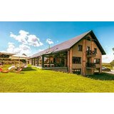  Poljska, odmor pored Krakowa, 2 ili 3 noćenja za 2 osobe s doručkom, wellnessom i posjetom konjušnici - Hotel Szary Residence | Eponuda.com
