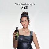 TRESemmé Flawless Curls Leave-in Serum serum za lase proti krepastim lasem 200 ml | Shoptok.si