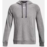 Under Armour Rival Pulover Siva | Shoptok.si