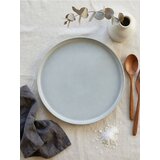 Sinsay Ravan jednobojni keramički tanjur | shoptok.hr