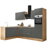 RESPEKTA Kotna Kuhinja Premium Marleen, 280x170cm | Shoptok.si