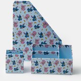 Sinsay Set stolnih organizatora 3 pack Stitch | shoptok.hr