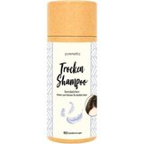 puremetics Suhi šampon Sensibelchen Dunkel - 100 g | Shoptok.si