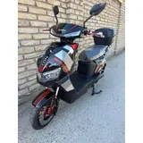 Elektricno biciklo Icon Furious