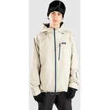 Patagonia Powder Town Jacket weathered stone | Shoptok.si