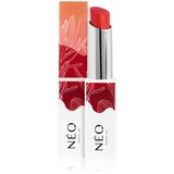 NEO MAKE UP Intense Serum No Transfer Lipstick dolgoobstojna šminka z mat učinkom odtenek 01 Red Carpet Lips 3.5 g | Shoptok.si