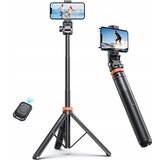 TECH-PROTECT L03S BLUETOOTH SELFIE STICK STATIV ZA TELEFONE BEL, (22007573) | Shoptok.si