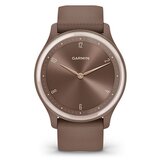 Garmin vivomove sport cocoa/peach gold pametna ura | Shoptok.si