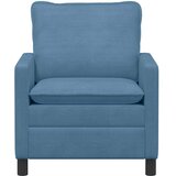 SOFA Plava 76 x 81 x 87,5 cm Tkanina | Eponuda.com